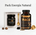 PACK ENERGIA NATURAL