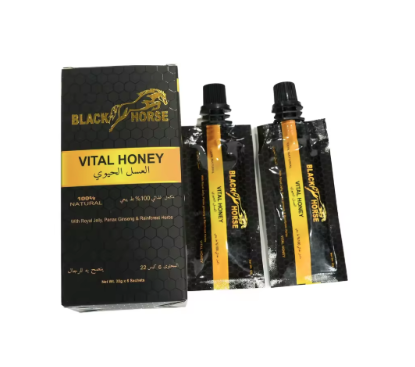 Vital Honey (6 uds)
