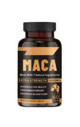 Maca negra