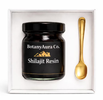 Shilajit
